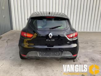 Renault Clio Clio IV (5R), Hatchback 5-drs, 2012 / 2021 1.5 Energy dCi 90 FAP picture 6