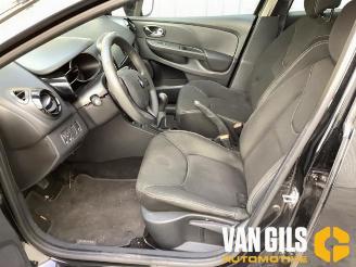 Renault Clio Clio IV (5R), Hatchback 5-drs, 2012 / 2021 1.5 Energy dCi 90 FAP picture 22