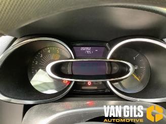 Renault Clio Clio IV (5R), Hatchback 5-drs, 2012 / 2021 1.5 Energy dCi 90 FAP picture 14