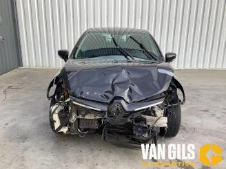 Renault Clio Clio IV (5R), Hatchback 5-drs, 2012 / 2021 1.5 Energy dCi 90 FAP picture 2