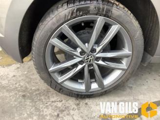 Volkswagen Polo Polo VI (AW1), Hatchback 5-drs, 2017 1.0 TSI 12V picture 9