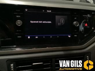 Volkswagen Polo Polo VI (AW1), Hatchback 5-drs, 2017 1.0 TSI 12V picture 22