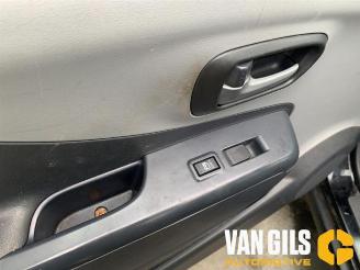 Suzuki Alto Alto (GF), Hatchback 5-drs, 2009 1.0 12V picture 23