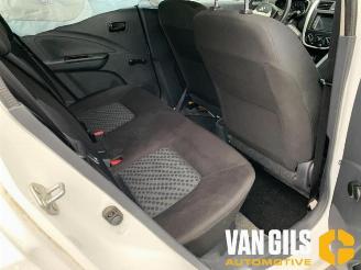 Suzuki Celerio Celerio (LF), Hatchback 5-drs, 2014 1.0 12V Dualjet picture 10