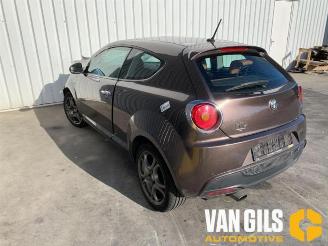 Alfa Romeo MiTo MiTo (955), Hatchback, 2008 / 2018 1.3 JTDm 16V Eco picture 2