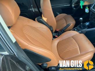 Alfa Romeo MiTo MiTo (955), Hatchback, 2008 / 2018 1.3 JTDm 16V Eco picture 11