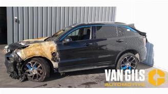 Lynk & Co 01 01, SUV, 2018 1.5 PHEV picture 10