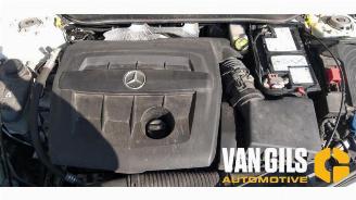 Mercedes A-klasse A (W176), Hatchback, 2012 / 2018 1.5 A-180 CDI, A-180d 16V picture 22