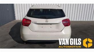 Mercedes A-klasse A (W176), Hatchback, 2012 / 2018 1.5 A-180 CDI, A-180d 16V picture 6