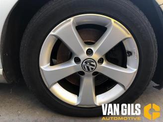 Volkswagen Passat  picture 15