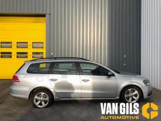 Volkswagen Passat  picture 9