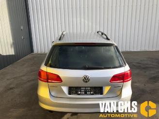 Volkswagen Passat  picture 8