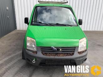 Ford Transit Connect Transit Connect, Van, 2002 / 2013 1.8 TDCi 90 DPF picture 7