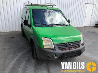 Ford Transit Connect Transit Connect, Van, 2002 / 2013 1.8 TDCi 90 DPF picture 8