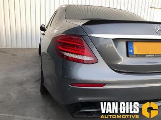 Mercedes E-klasse E (W213), Sedan, 2016 / 2023 E-63 AMG S 4.0 V8 Turbo 4-Matic+ picture 10