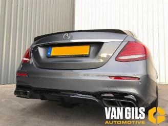 Mercedes E-klasse E (W213), Sedan, 2016 / 2023 E-63 AMG S 4.0 V8 Turbo 4-Matic+ picture 9