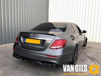 Mercedes E-klasse E (W213), Sedan, 2016 / 2023 E-63 AMG S 4.0 V8 Turbo 4-Matic+ picture 11