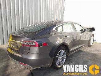 Tesla Model S Model S, Liftback, 2012 90D picture 2