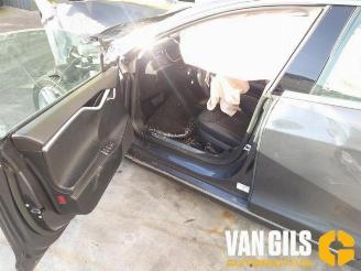 Tesla Model S Model S, Liftback, 2012 90D picture 5
