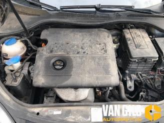 Volkswagen Golf Golf V (1K1), Hatchback, 2003 / 2010 1.4 16V picture 13