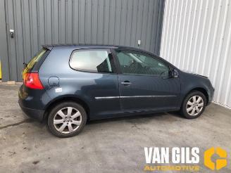 Volkswagen Golf Golf V (1K1), Hatchback, 2003 / 2010 1.4 16V picture 4