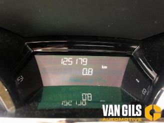 Renault Clio Clio IV Estate/Grandtour (7R), Combi 5-drs, 2012 / 2021 0.9 Energy TCE 12V picture 11