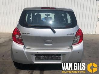 Suzuki Celerio Celerio (LF), Hatchback 5-drs, 2014 1.0 12V Dualjet picture 2