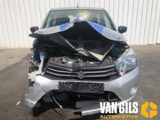 Suzuki Celerio Celerio (LF), Hatchback 5-drs, 2014 1.0 12V Dualjet picture 7