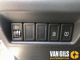 Suzuki Celerio Celerio (LF), Hatchback 5-drs, 2014 1.0 12V Dualjet picture 10