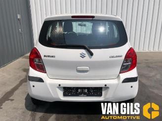 Suzuki Celerio Celerio (LF), Hatchback 5-drs, 2014 1.0 12V Dualjet picture 6