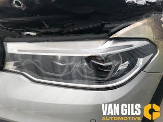 BMW 5-serie 5 serie (G30), Sedan, 2016 530e iPerformance picture 13