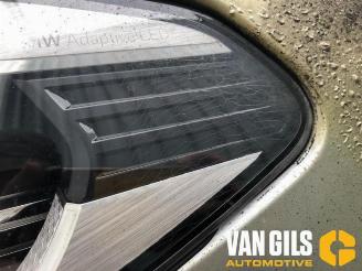 BMW 5-serie 5 serie (G30), Sedan, 2016 530e iPerformance picture 14