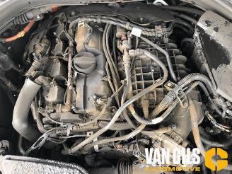 BMW 5-serie 5 serie (G30), Sedan, 2016 530e iPerformance picture 16