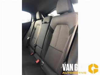 Polestar 2 Polestar 2, Liftback, 2019 82kWh Long Range Single Motor picture 24