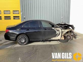 Mercedes E-klasse E (W213), Sedan, 2016 E-200d 2.0 Turbo 16V picture 7