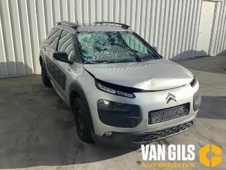 Citroën C4 cactus C4 Cactus (0B/0P), Hatchback 5-drs, 2014 1.2 PureTech 110 12V picture 3