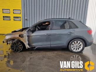 Audi Q3 Q3 Sportback (F3N), SUV, 2019 1.4 E-tron 16V picture 5