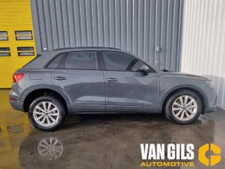 Audi Q3 Q3 Sportback (F3N), SUV, 2019 1.4 E-tron 16V picture 4