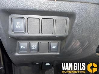 Nissan Qashqai Qashqai (J11), SUV, 2013 1.2 DIG-T 16V picture 9