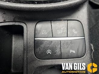 Ford Fiesta Fiesta 7, Hatchback, 2017 1.0 EcoBoost 12V 100 picture 14