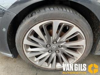 Opel Astra Astra K, Hatchback 5-drs, 2015 / 2022 1.4 Turbo 16V picture 19