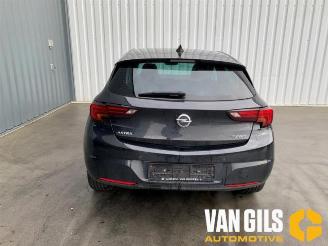 Opel Astra Astra K, Hatchback 5-drs, 2015 / 2022 1.4 Turbo 16V picture 9