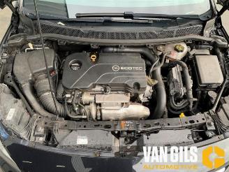Opel Astra Astra K, Hatchback 5-drs, 2015 / 2022 1.4 Turbo 16V picture 14