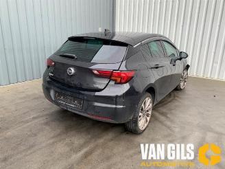 Opel Astra Astra K, Hatchback 5-drs, 2015 / 2022 1.4 Turbo 16V picture 11
