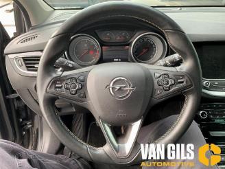 Opel Astra Astra K, Hatchback 5-drs, 2015 / 2022 1.4 Turbo 16V picture 13