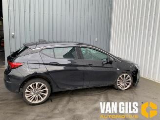 Opel Astra Astra K, Hatchback 5-drs, 2015 / 2022 1.4 Turbo 16V picture 8