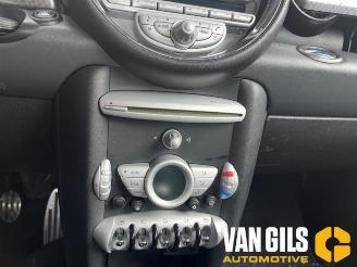 Mini Mini Mini (R56), Hatchback, 2006 / 2013 1.6 16V Cooper S picture 9