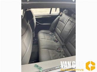 BMW 5-serie 5 serie Touring (F11), Combi, 2009 / 2017 535i 24V TwinPower Turbo picture 9