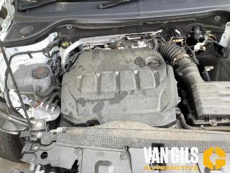 Seat Ateca Ateca (5FPX), SUV, 2016 2.0 TDI SCR picture 10