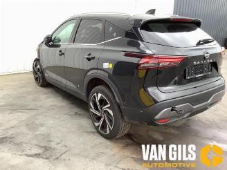 Nissan Qashqai Qashqai (J12), SUV, 2021 1.5 VC-T e-Power 16V picture 5